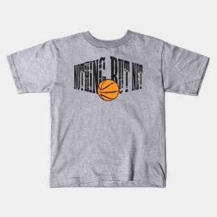 Nothing But Net Kids T-Shirt